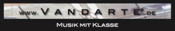 Vandarte Kammermusik